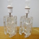619 4270 TABLE LAMPS